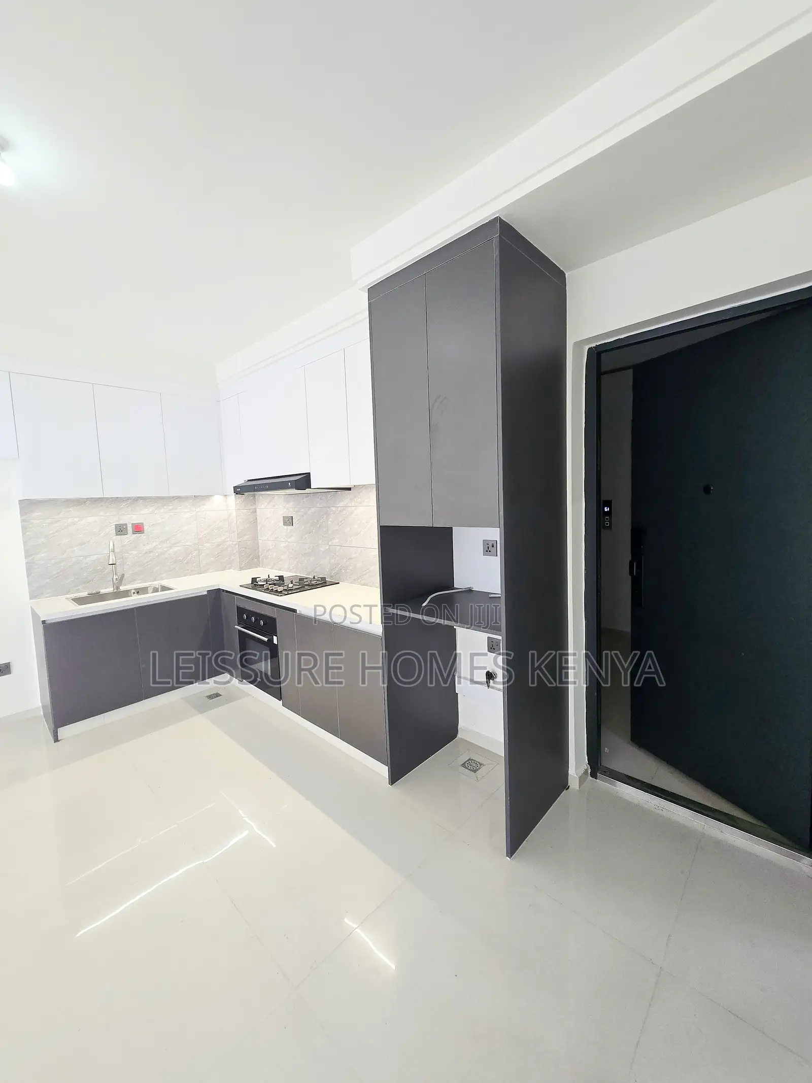 2bdrm Apartment in Spring Valley for rent