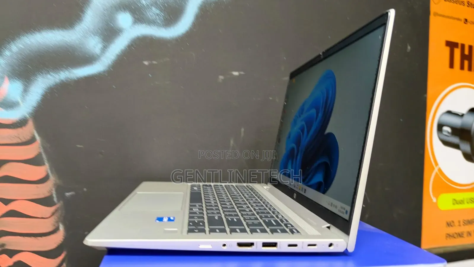 Laptop HP ProBook 440 16GB Intel Core i5 SSD 512GB