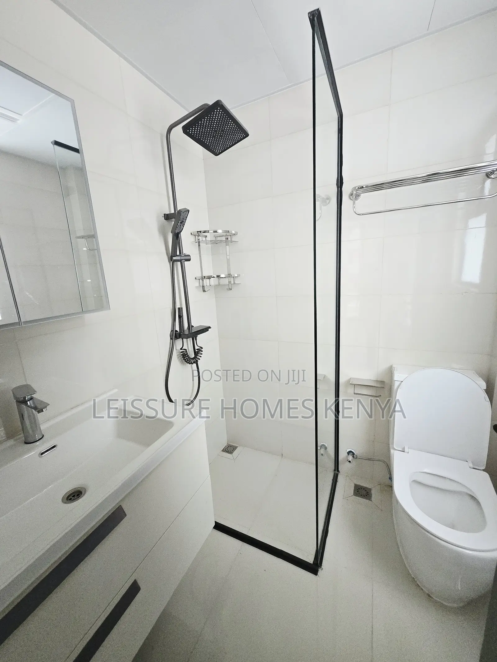 2bdrm Apartment in Spring Valley for rent