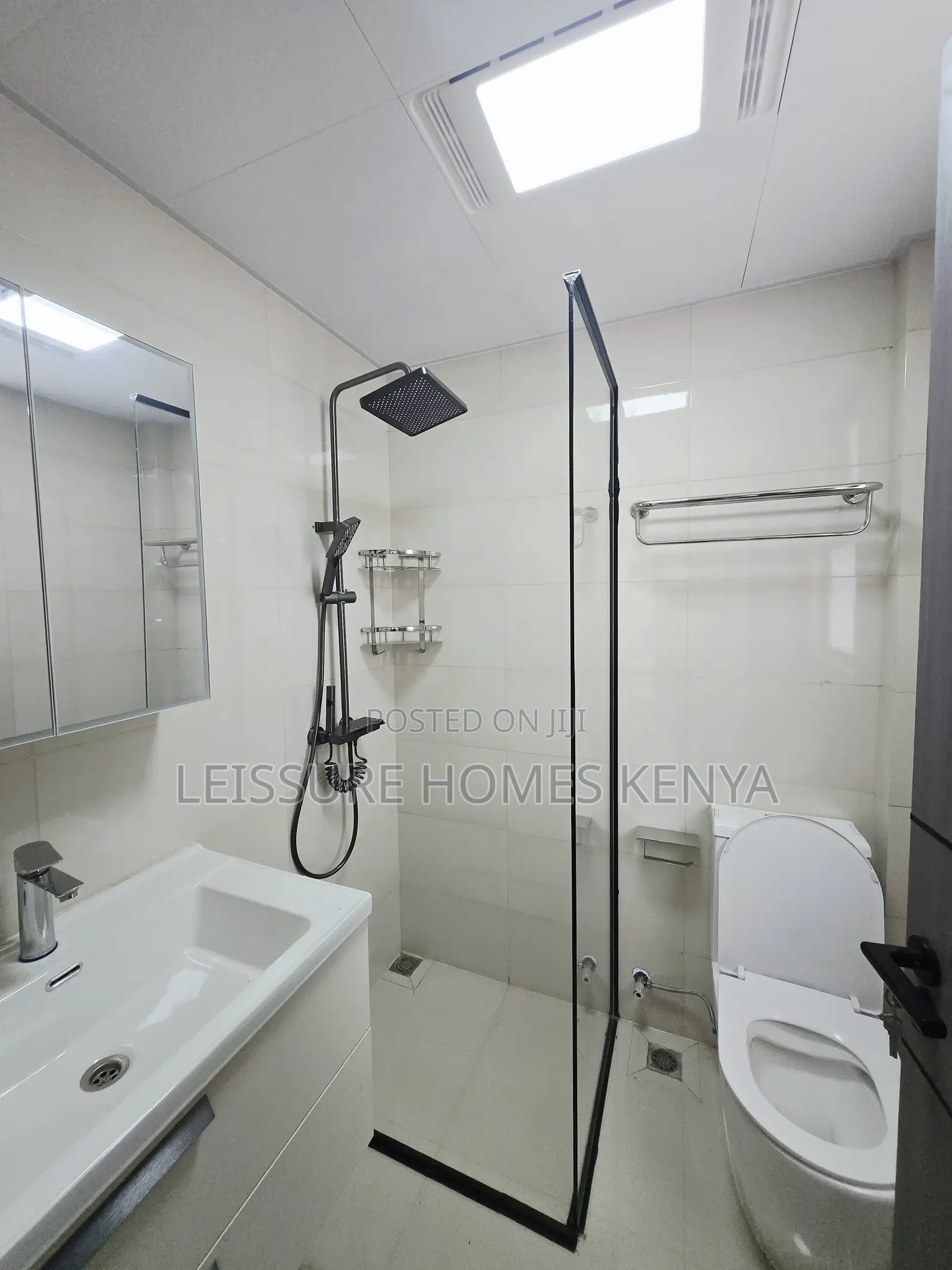 2bdrm Apartment in Spring Valley for rent