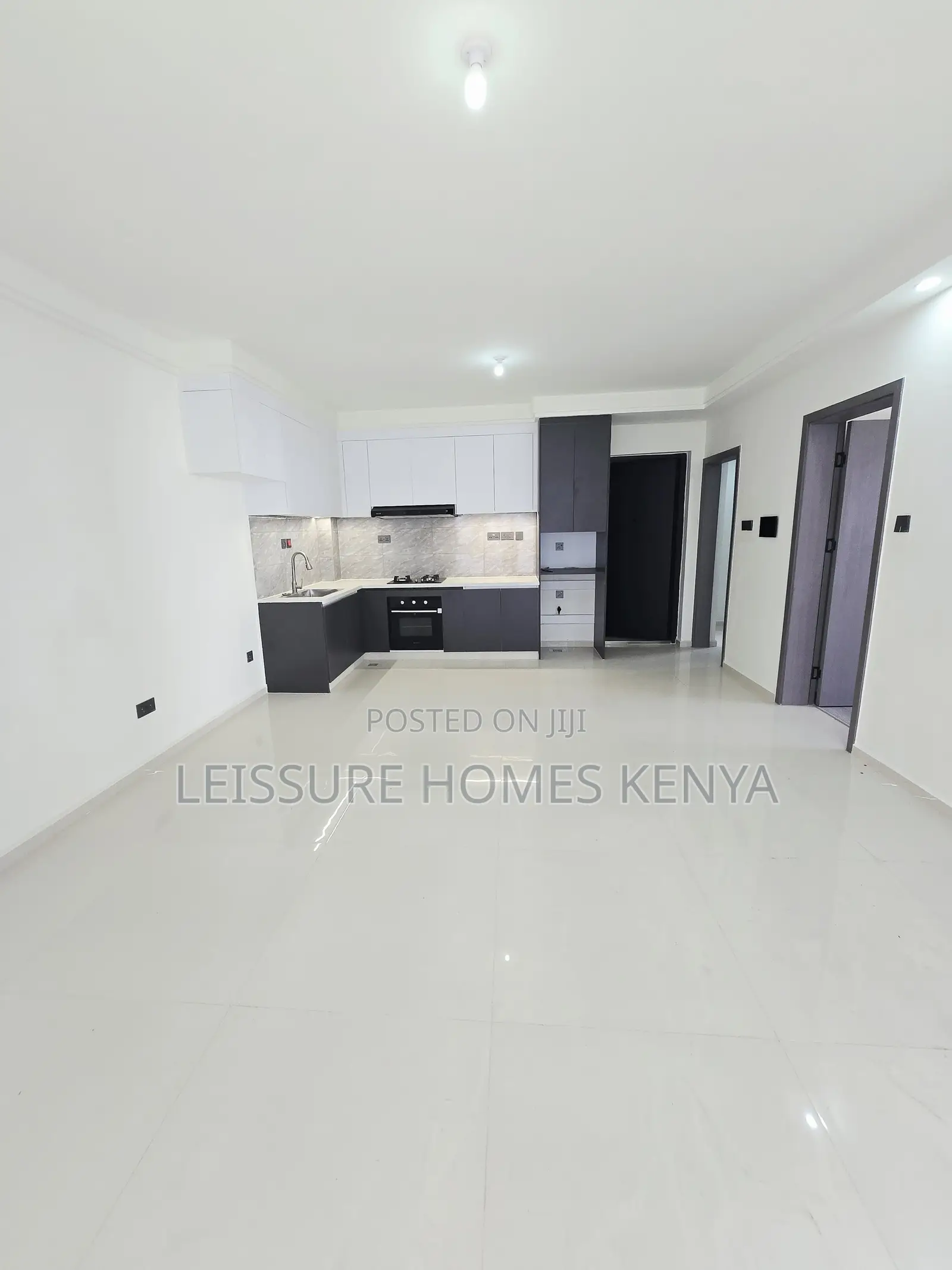 2bdrm Apartment in Spring Valley for rent