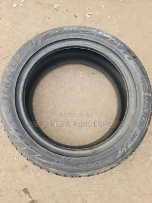225 /50 R18 Terafrex Tires