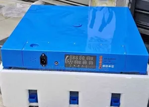 Easy to Operate 64egg Incubator Automatic Ac/Dc