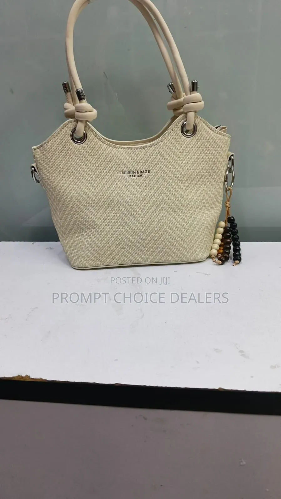 Fashion Bags Leather