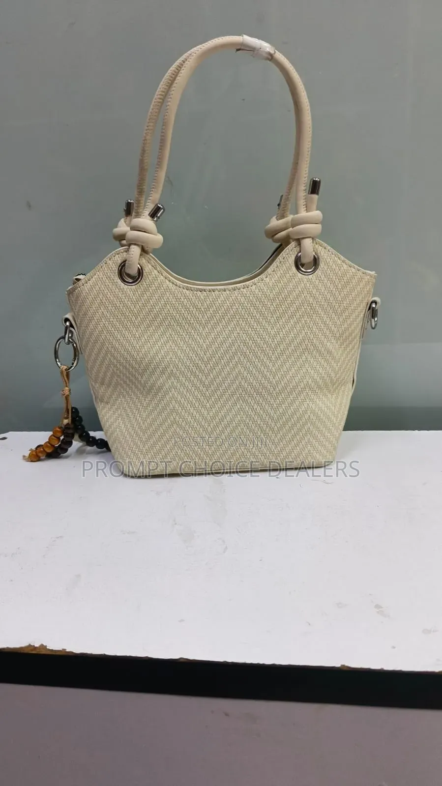 Fashion Bags Leather