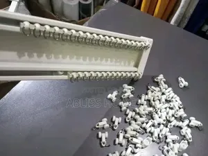 Curtain Rails Single Rail