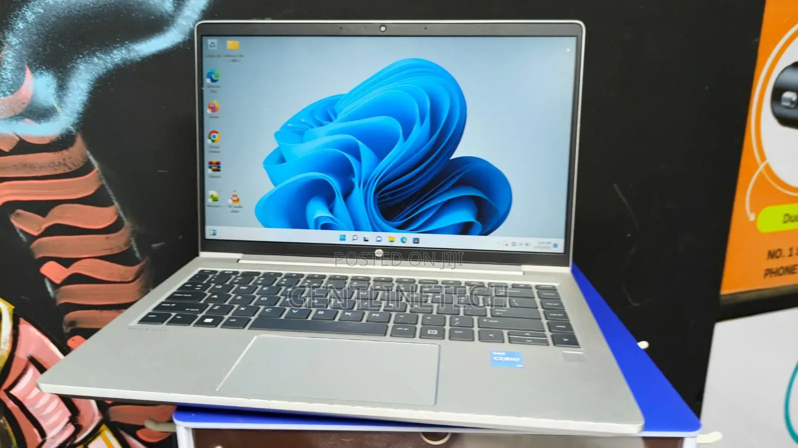 Laptop HP ProBook 440 16GB Intel Core i5 SSD 512GB