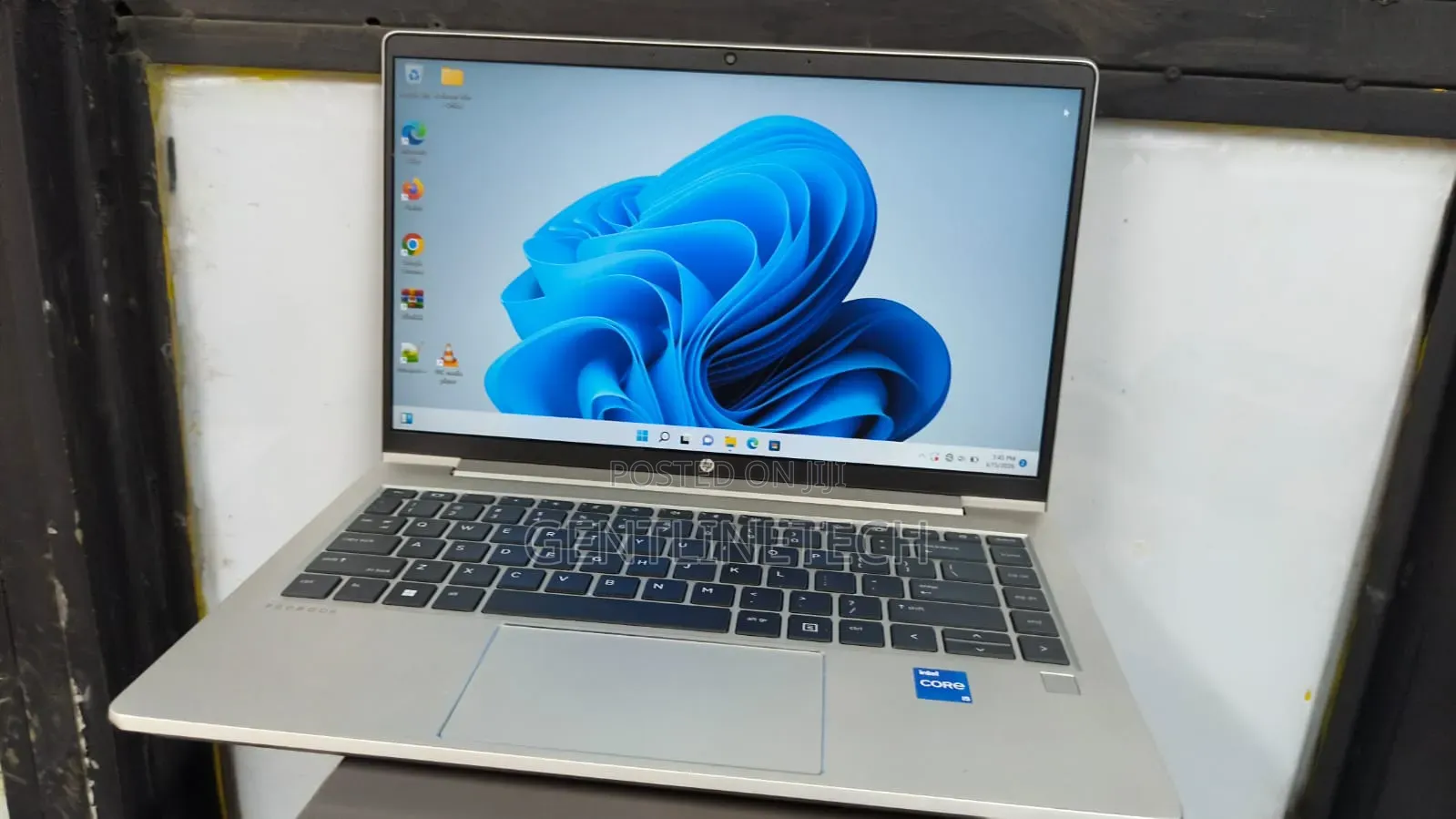 Laptop HP ProBook 440 16GB Intel Core i5 SSD 512GB