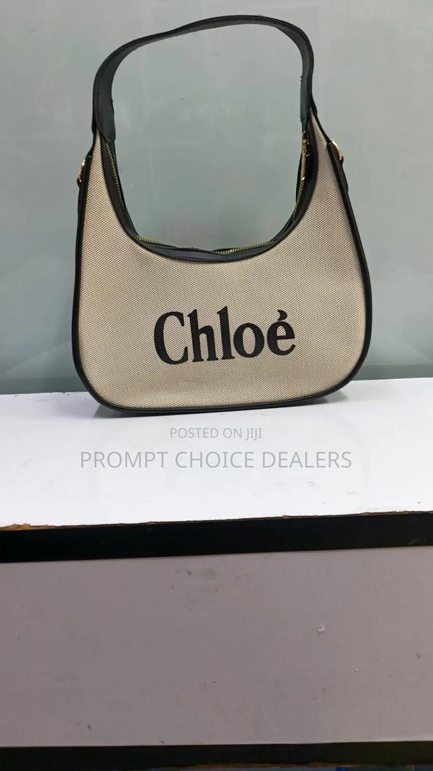 Fashion Hand Bag - thumbnail 2