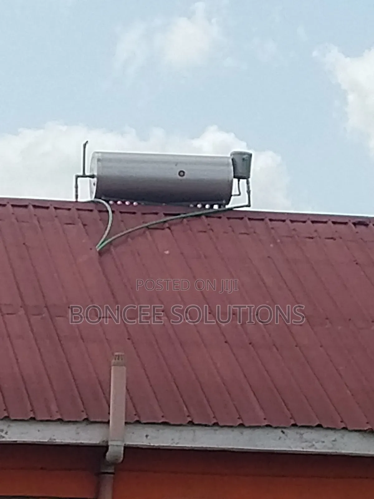 Drainage,Hot Water System Installation ,Biogas And Bio Digesters