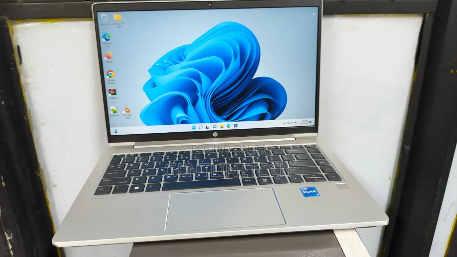 Laptop HP ProBook 440 16GB Intel Core i5 SSD 512GB