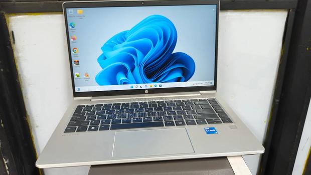 Laptop HP ProBook 440 16GB Intel Core i5 SSD 512GB
