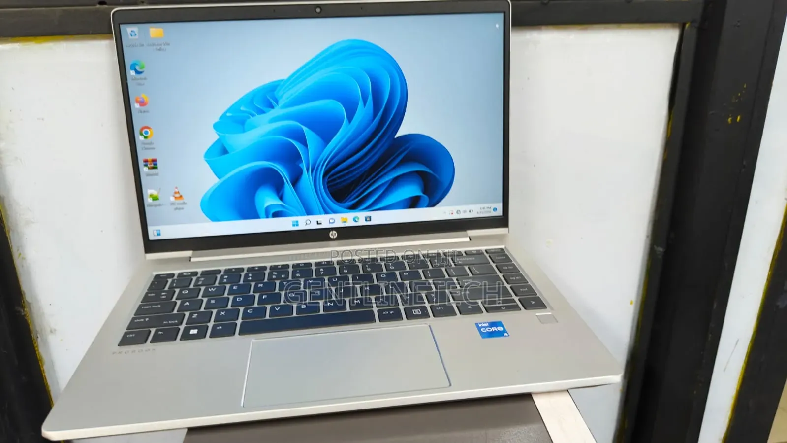 Laptop HP ProBook 440 16GB Intel Core i5 SSD 512GB