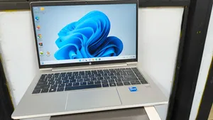 Laptop HP ProBook 440 16GB Intel Core i5 SSD 512GB