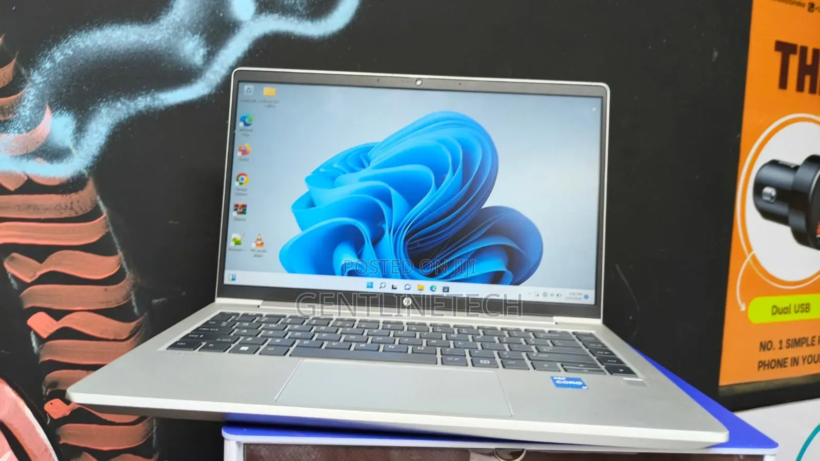 Laptop HP ProBook 440 16GB Intel Core i5 SSD 512GB
