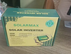 300 to 600watts Solar Inverter