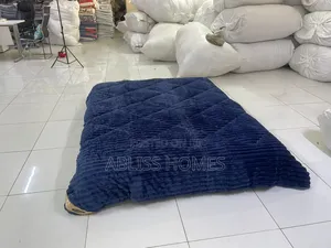 Single Velvet Woollen Duvets