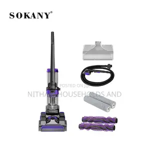 Sokany Sk-13023 Vacuum Cleaner