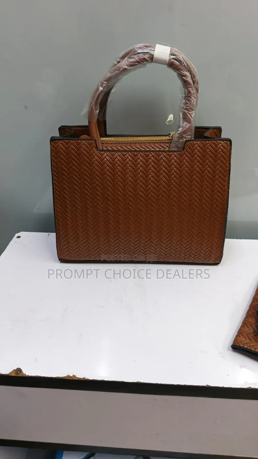 Fashion Bag