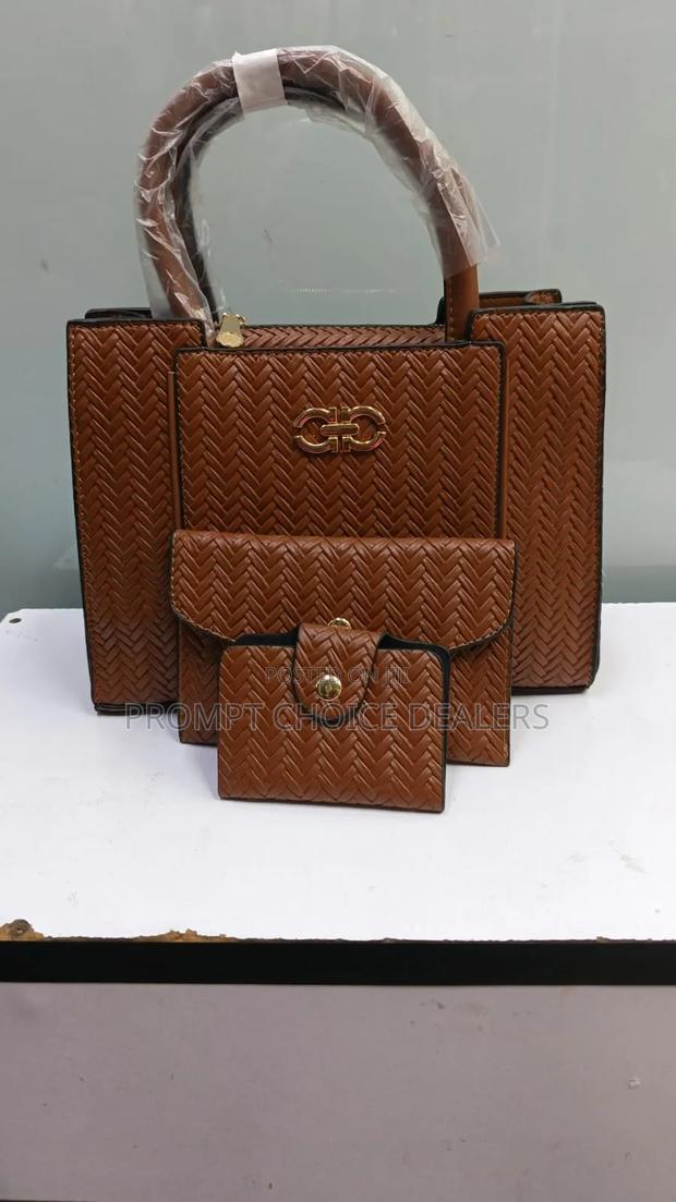 Fashion Bag - thumbnail 2