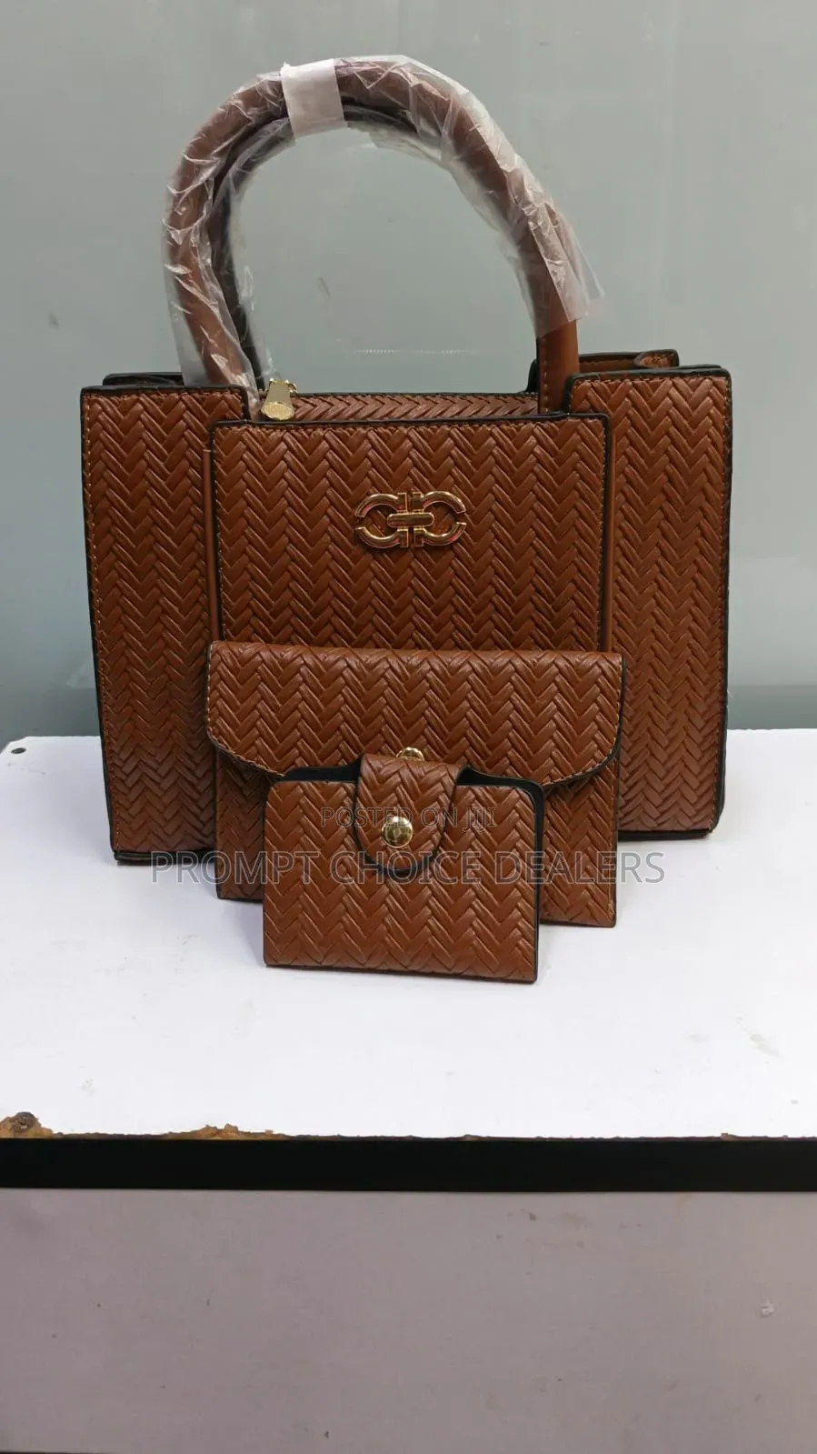 Fashion Bag