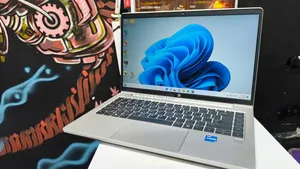 Laptop HP ProBook 440 16GB Intel Core i5 SSD 512GB