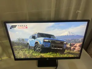 Hp X27q, 27-Inch Ips Gaming Monitor