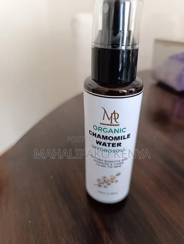 Rosemary Hydrosol