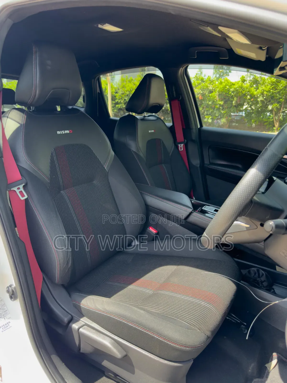 Nissan Note 1.2 Hybrid 2022 White