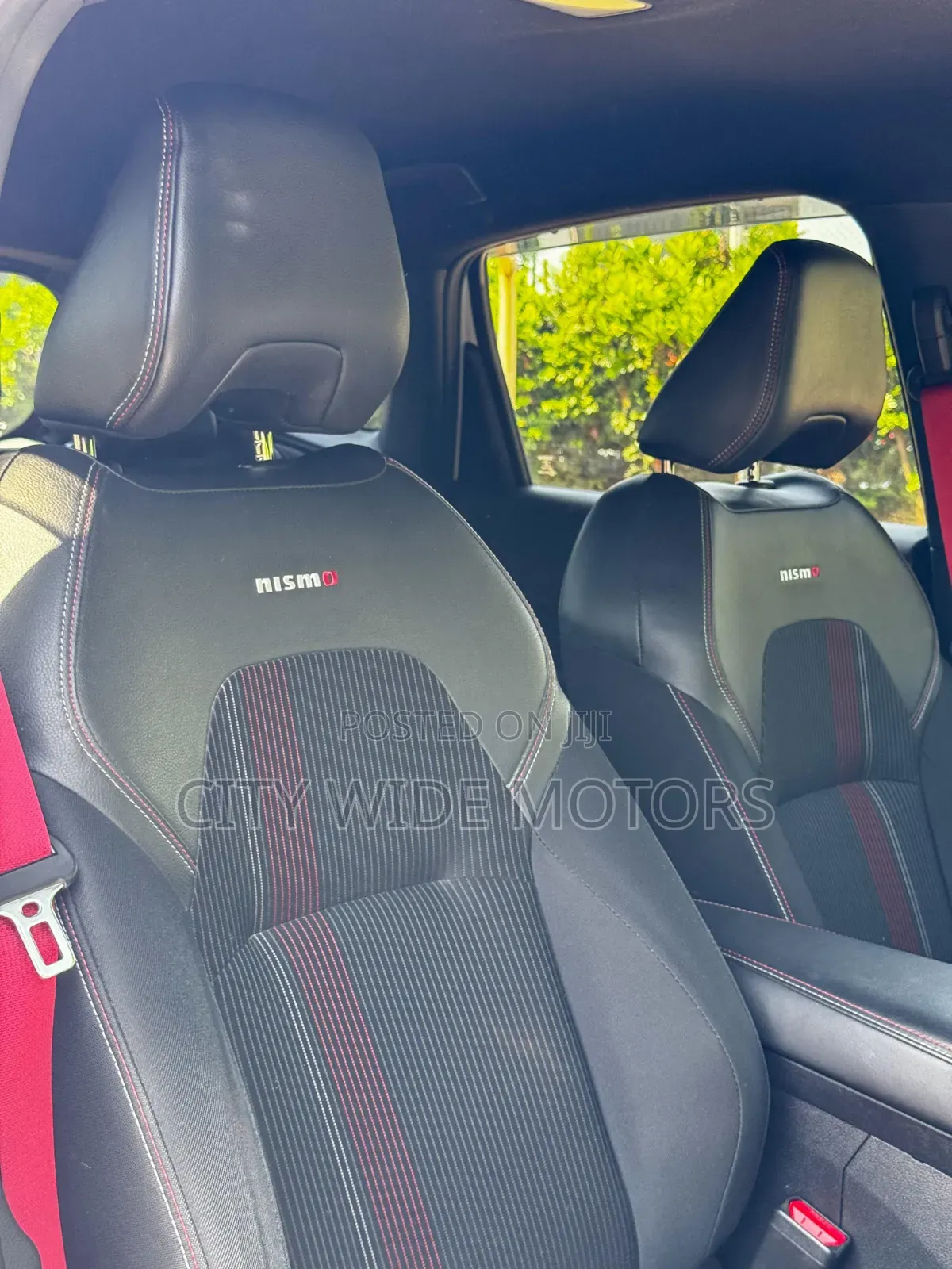 Nissan Note 1.2 Hybrid 2022 White