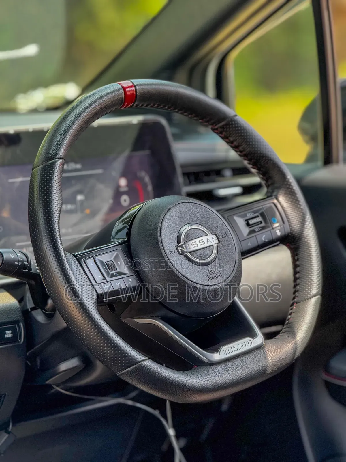 Nissan Note 1.2 Hybrid 2022 White