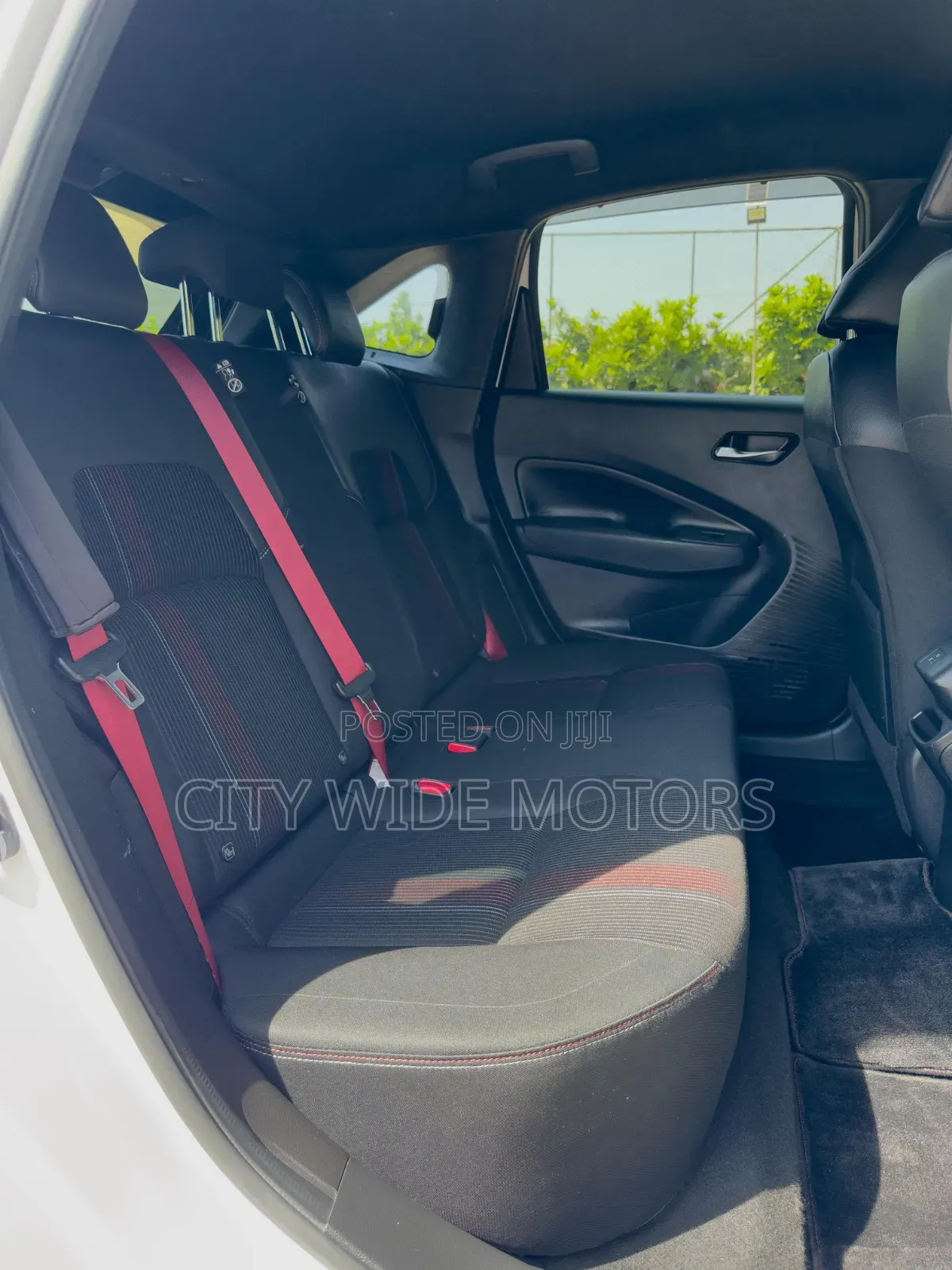 Nissan Note 1.2 Hybrid 2022 White