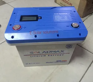 200ah 12v Lithium Battery