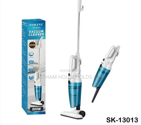 Sokany Sk-13013 Vacuum Cleaner