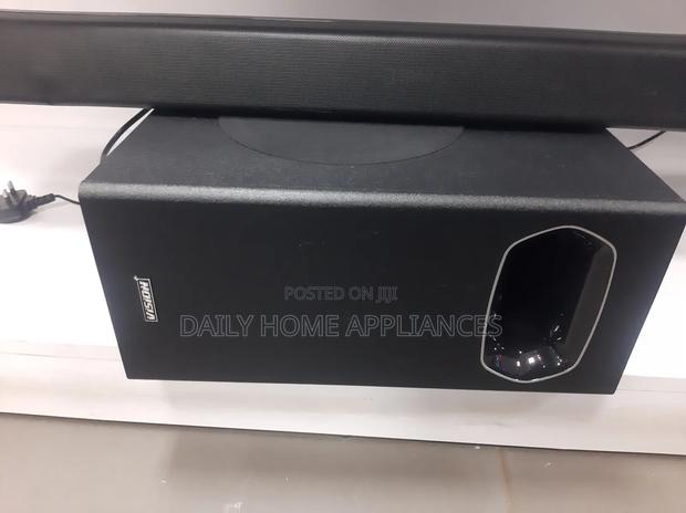 Vision Plus Vp2121 2.1 Ch 450w Soundbar - thumbnail 2