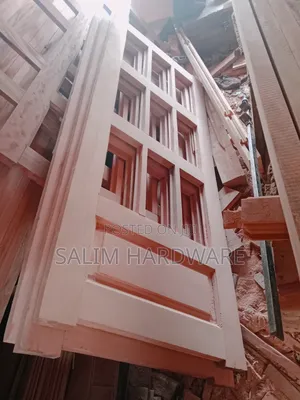 Mahogany Hardwood
