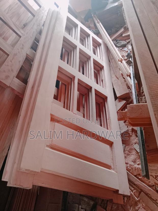 Mahogany Hardwood - thumbnail 2