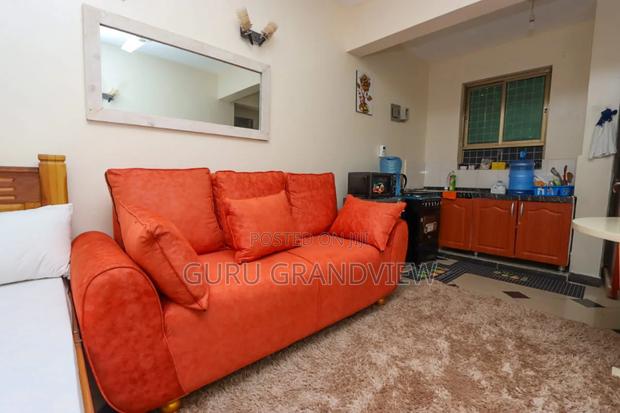 Studio Shanzu Near Pride Inn With Pool