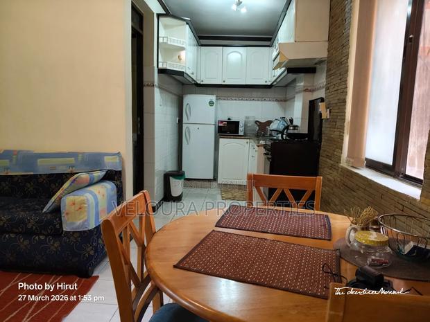 One Bedroom in Riverside Drive - thumbnail 3
