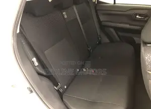 Toyota Raize 1.0 AWD 2019 White