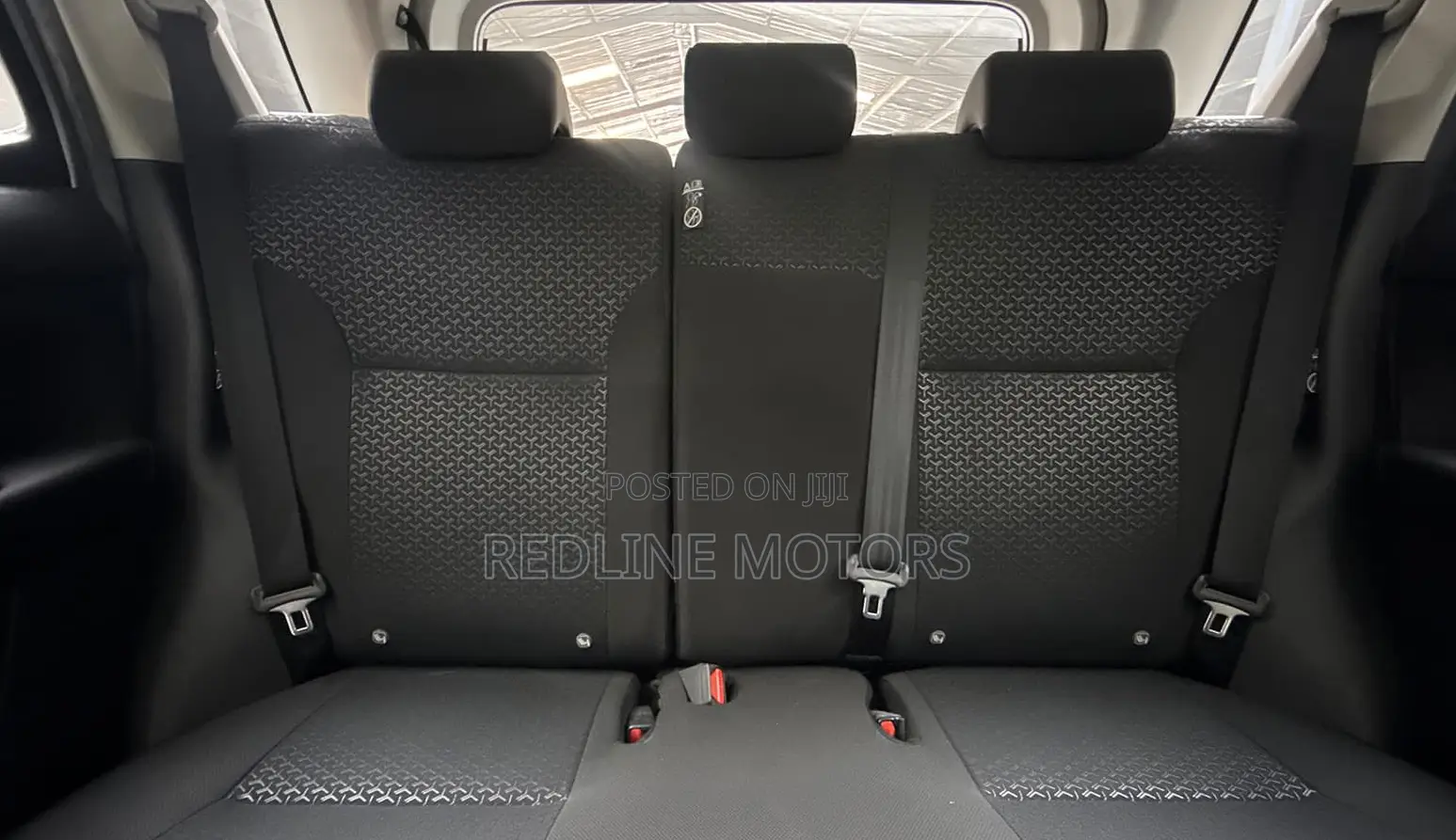Toyota Raize 1.0 AWD 2019 White