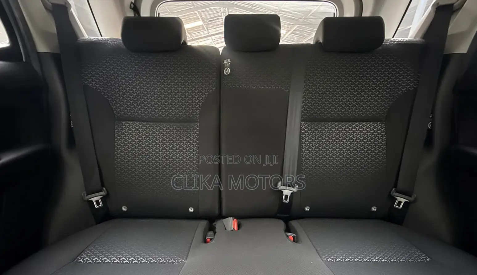 Toyota Raize 1.0 AWD 2019 White