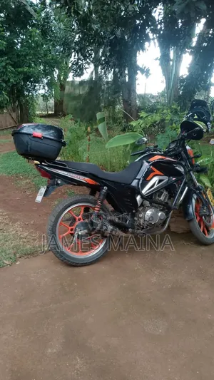 Suzuki Sport 2022 Black