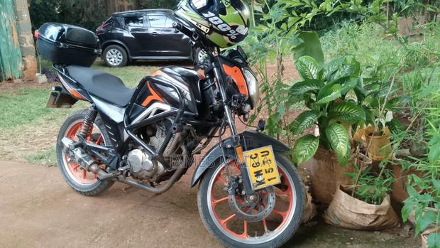 Suzuki Sport 2022 Black - thumbnail 2