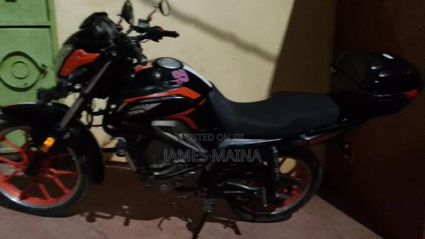 Suzuki Sport 2022 Black - thumbnail 3