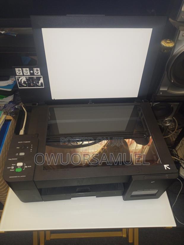 All in One Printer. Still New. - thumbnail 2