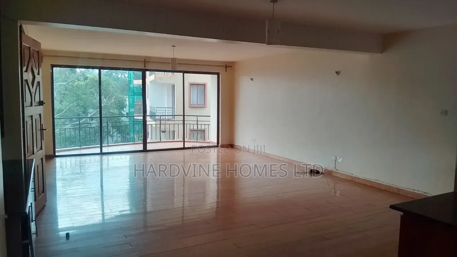 3bdrm Apartment in Lavington for rent