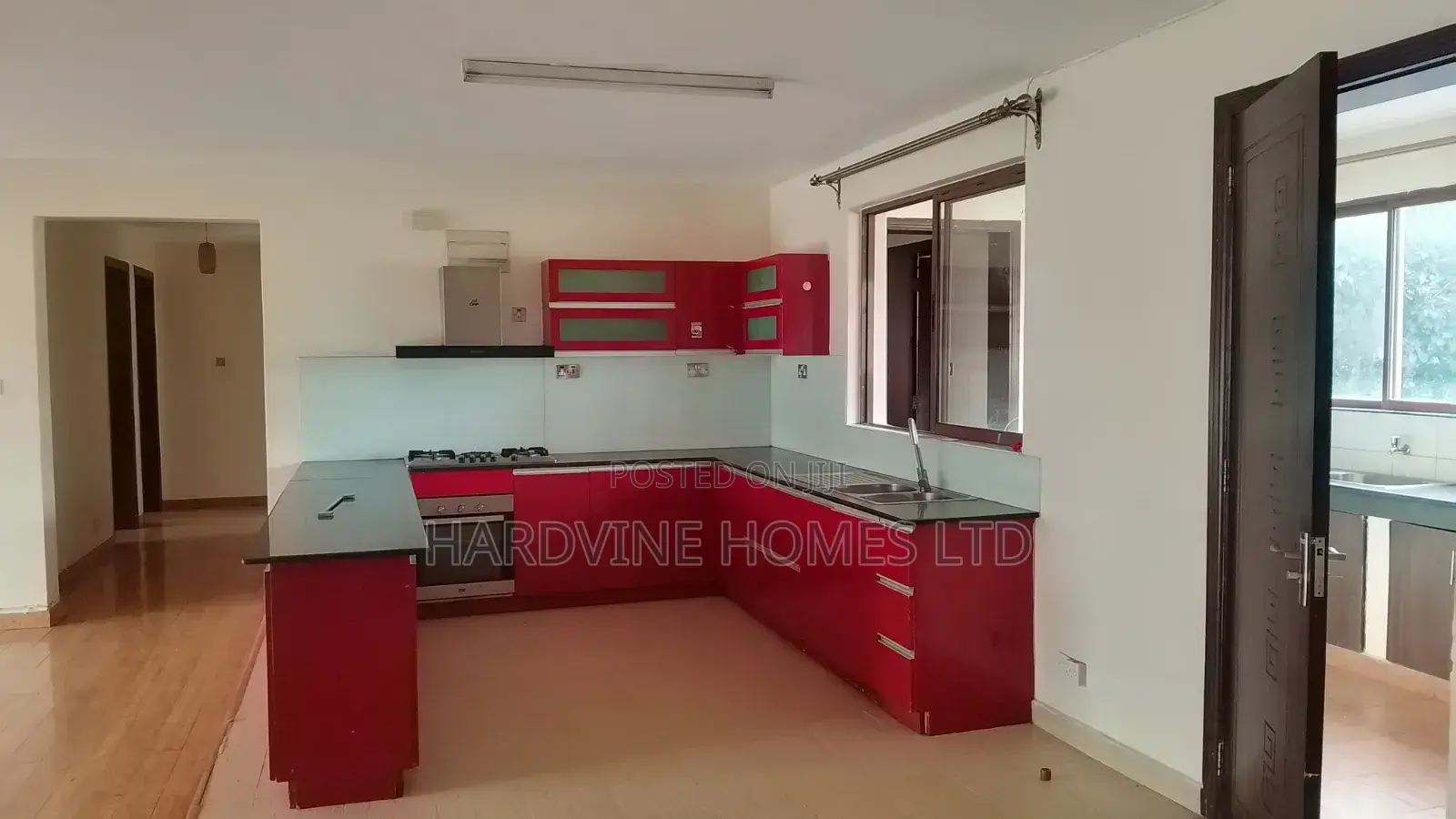 3bdrm Apartment in Lavington for rent