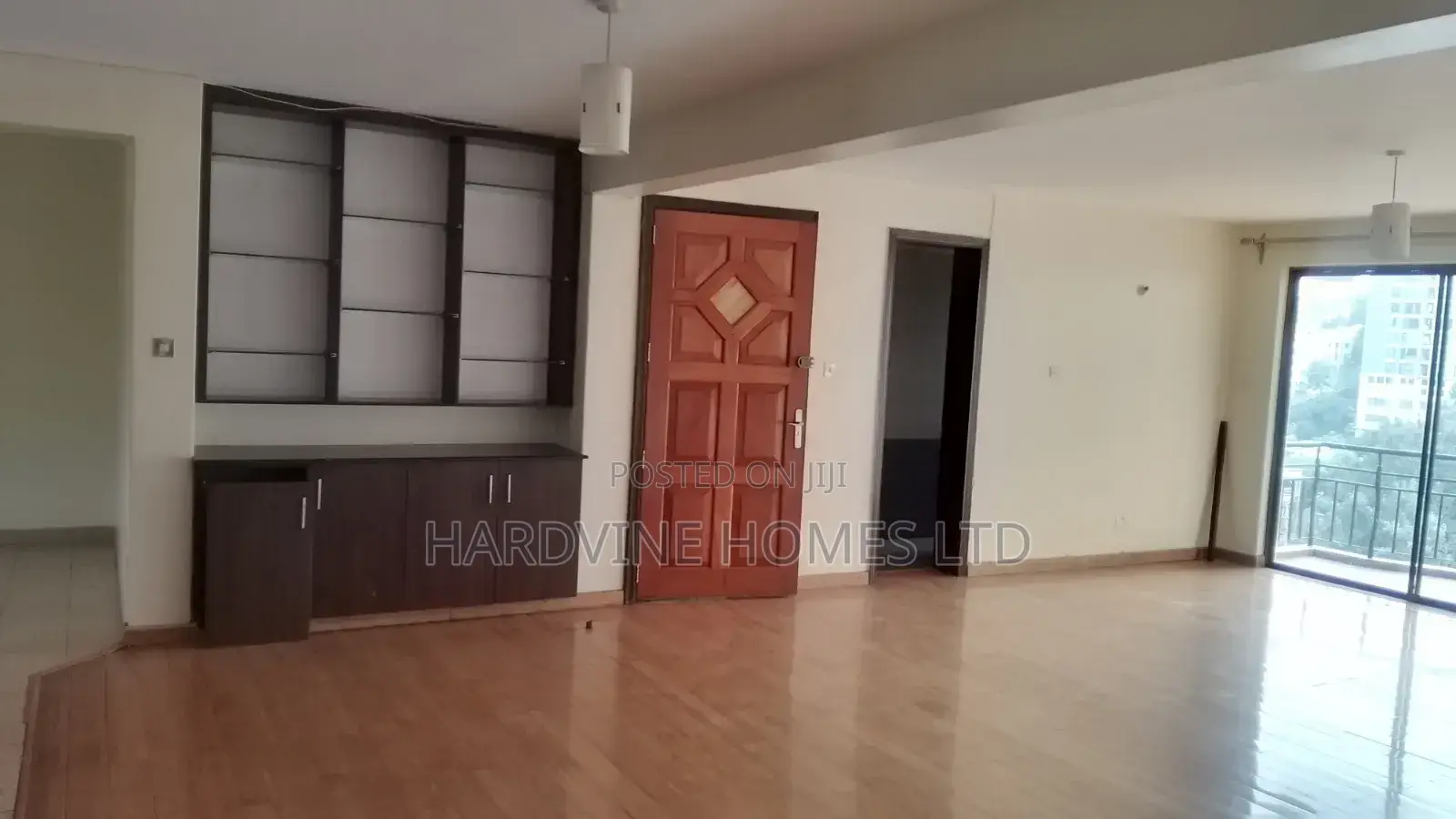 3bdrm Apartment in Lavington for rent
