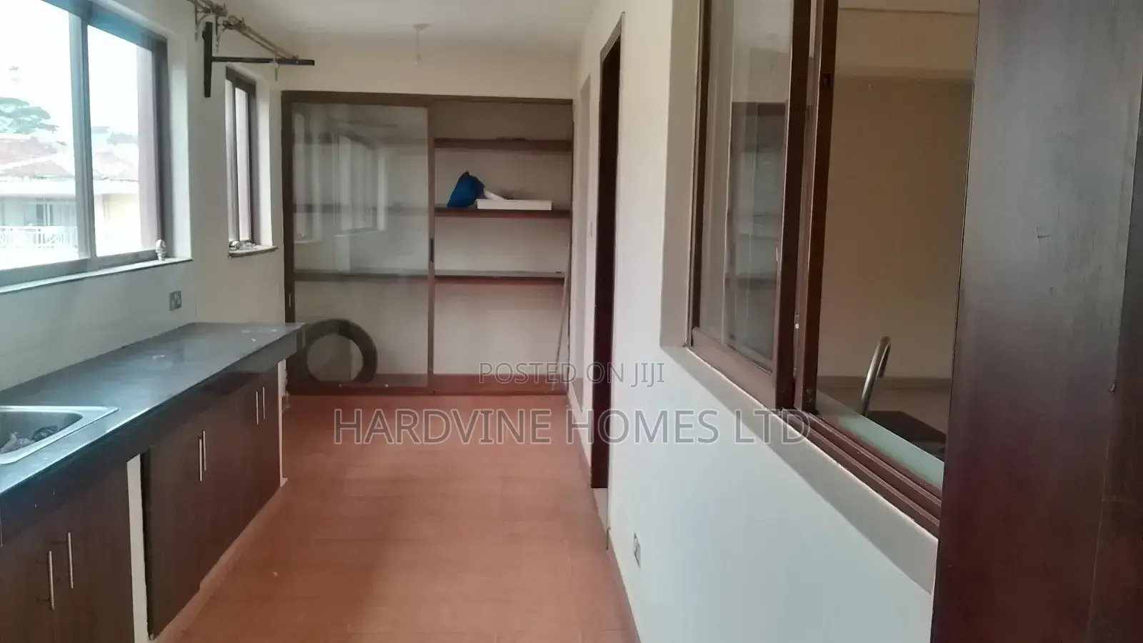 3bdrm Apartment in Lavington for rent